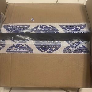 2002 Lexus RX300 front Rotor. NEW still in box.